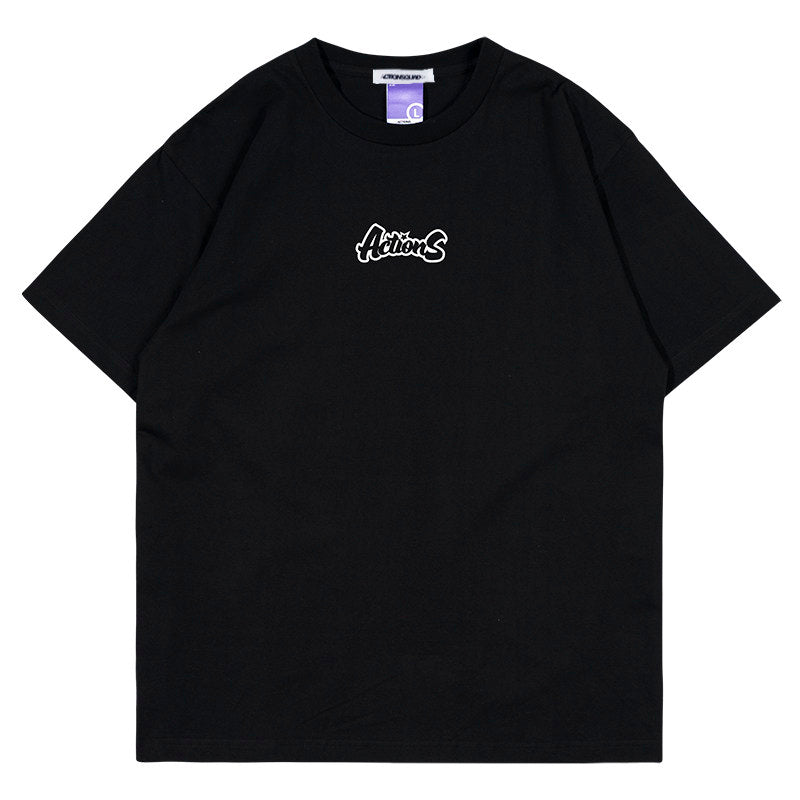 Actions T-shirt