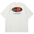 ActionSquad Print T-shirt