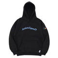 ActionSquaD Hoodies - Black