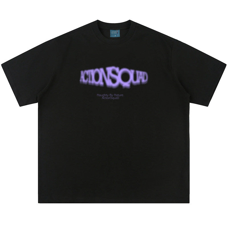 ACTIONSQUAD Mosaic T-shirt