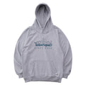 ActionSquaD Embroidery Hoodies - Gray