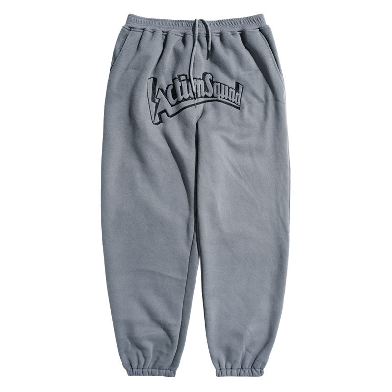 Actions Sweatpant - Gray