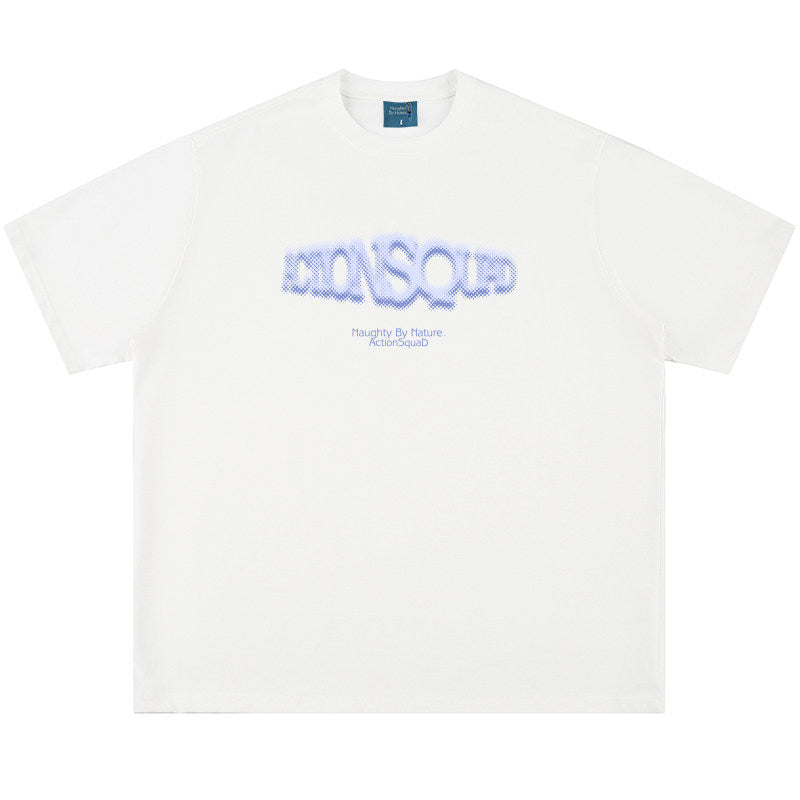 ACTIONSQUAD Mosaic T-shirt