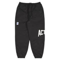 Actions Hip Pop Pants - Black