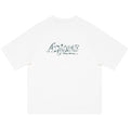Actions T-shirt - White