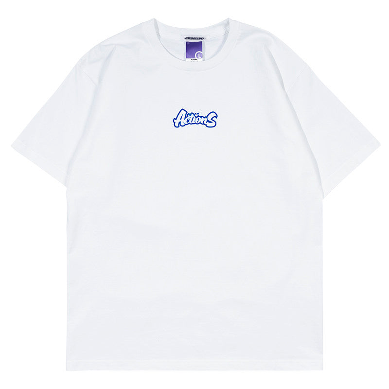Actions T-shirt