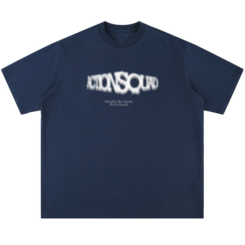ACTIONSQUAD Mosaic T-shirt
