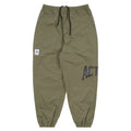 Actions Hip Pop Pants - Green