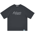 Actions T-shirt - Gray