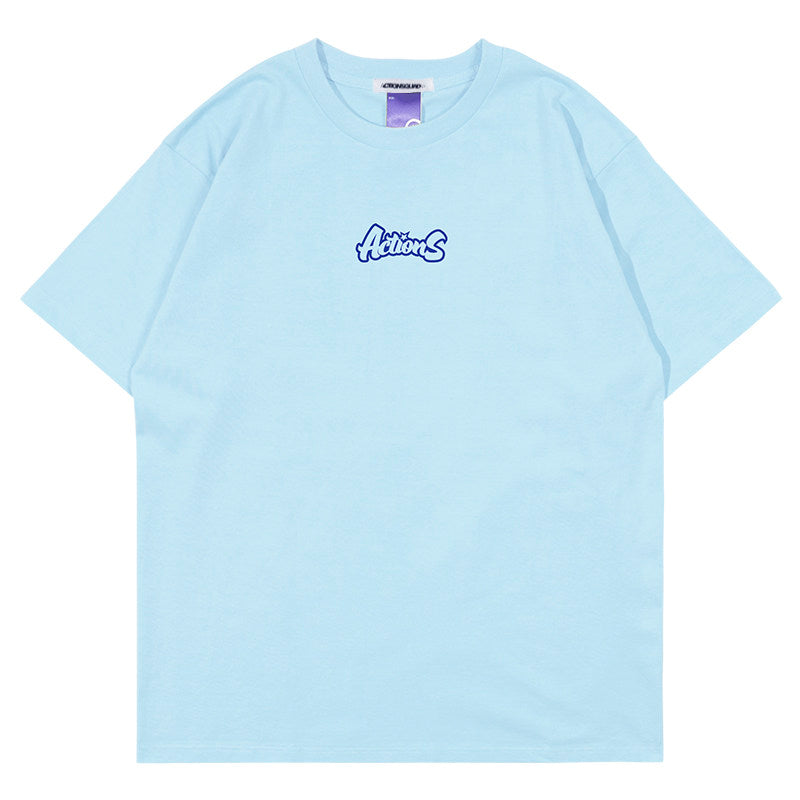 Actions T-shirt