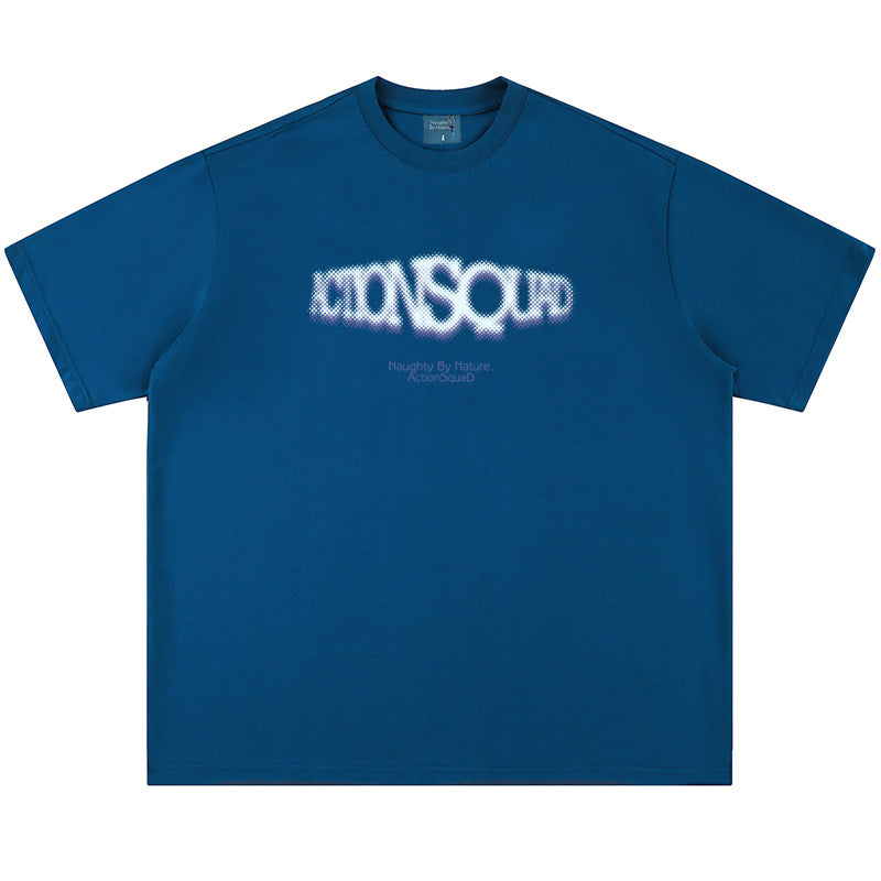 ACTIONSQUAD Mosaic T-shirt