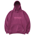 ActionSquaD Embroidery Hoodies - Rose
