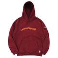ActionSquaD Hoodies - Red