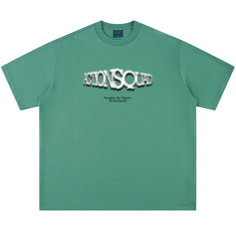 ACTIONSQUAD Mosaic T-shirt