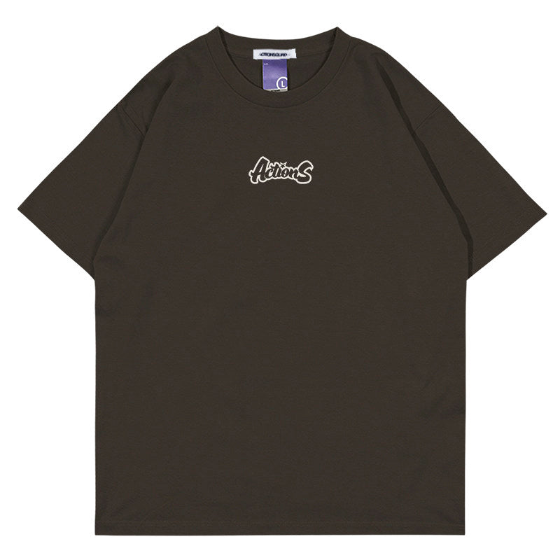 Actions T-shirt