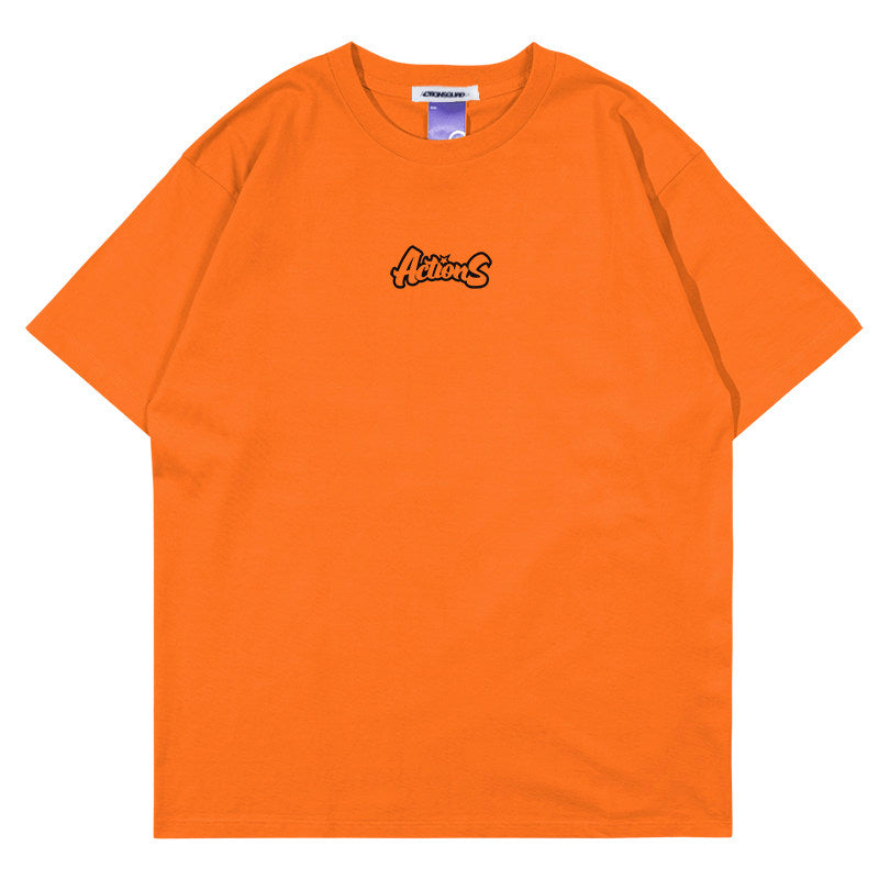 Actions T-shirt