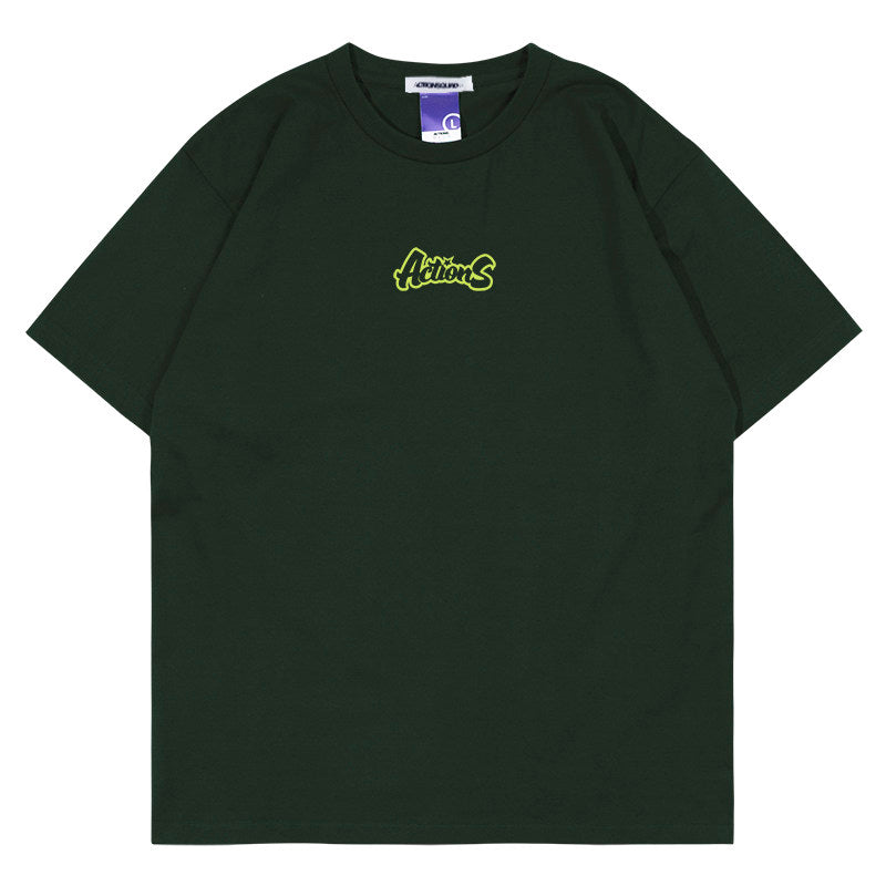 Actions T-shirt