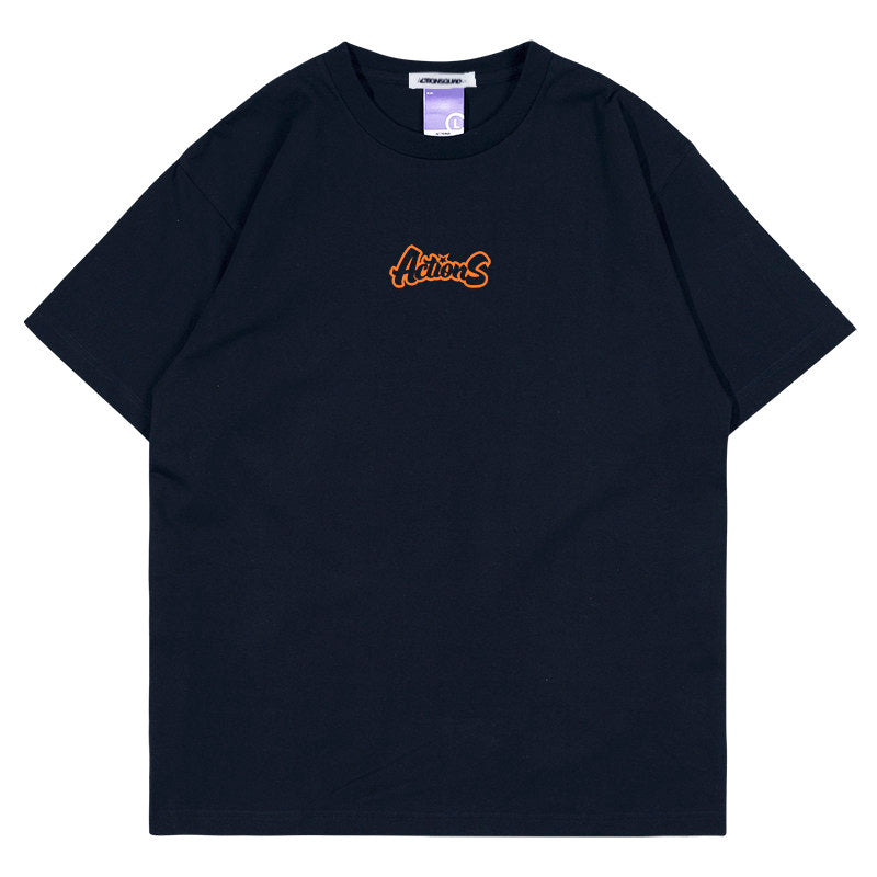 Actions T-shirt