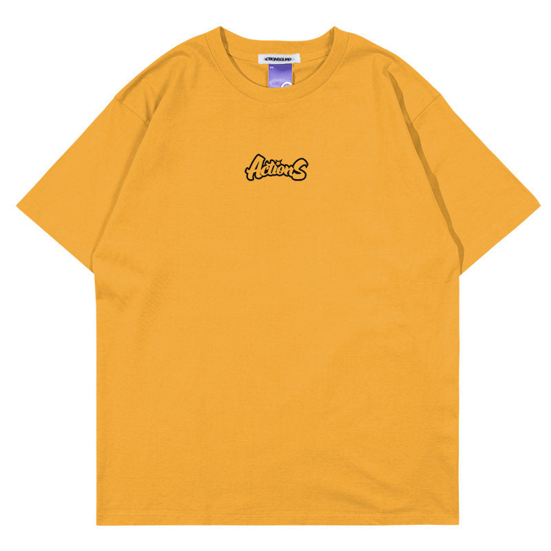 Actions T-shirt